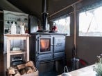 Stove Stove